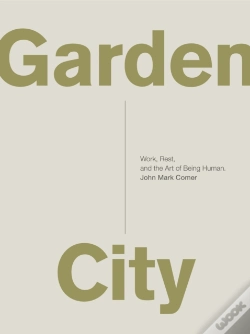Capa do artigo Garden City