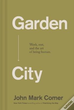 Capa do artigo Garden City