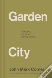 Capa do artigo Garden City