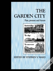 Capa do artigo Garden City