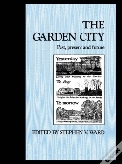 Capa do artigo Garden City