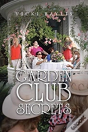 Capa do artigo Garden Club Secrets