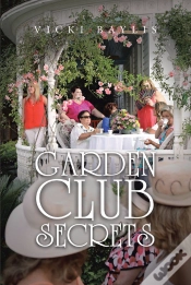 Capa do artigo Garden Club Secrets