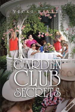Capa do artigo Garden Club Secrets