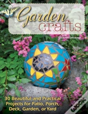 Capa do artigo Garden Crafts