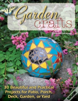 Capa do artigo Garden Crafts