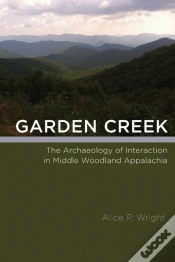 Capa do artigo Garden Creek