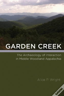 Capa do artigo Garden Creek