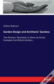 Capa do artigo Garden Design And Architects