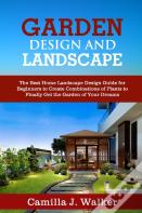 Garden Design  And Landscape