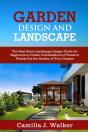 Garden Design  And Landscape - Preview