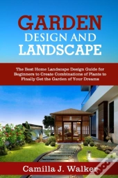 Garden Design  And Landscape