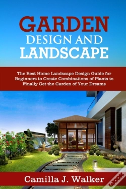 Capa do artigo Garden Design  And Landscape