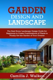 Capa do artigo Garden Design  And Landscape