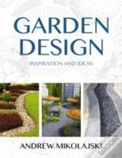 Capa do artigo Garden Design