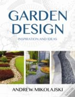 Capa do artigo Garden Design