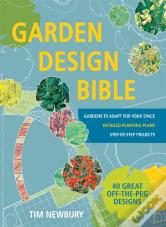 Garden Design Bible