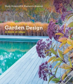 Capa do artigo Garden Design