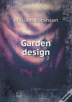 Capa do artigo Garden Design