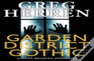 Garden District Gothic