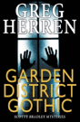 Garden District Gothic - Preview