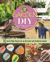 Capa do artigo Garden Diy