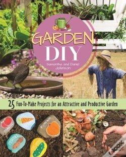 Capa do artigo Garden Diy