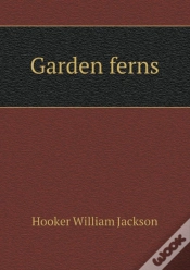 Capa do artigo Garden Ferns