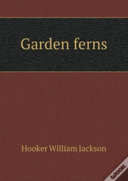 Capa do artigo Garden Ferns