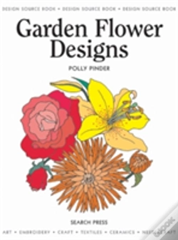 Capa do artigo Garden Flower Designs