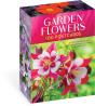 Garden Flowers, 100 Postcards - Preview