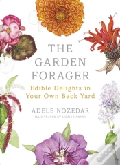 Capa do artigo Garden Forager