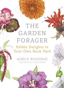 Capa do artigo Garden Forager