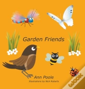 Capa do artigo Garden Friends