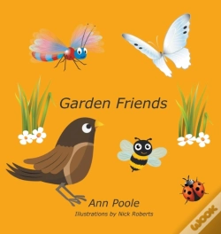 Capa do artigo Garden Friends