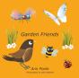 Garden Friends - Preview