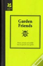 Capa do artigo Garden Friends