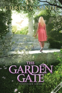 Capa do artigo Garden Gate