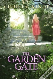 Capa do artigo Garden Gate