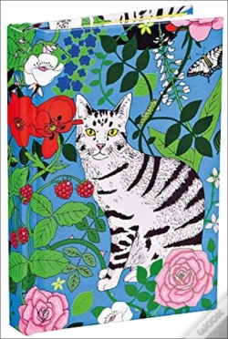 Capa do artigo Garden Gnomes Mini Notebook