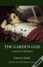 Capa do artigo Garden God