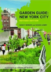 Capa do artigo Garden Guide