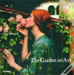 Capa do artigo Garden In Art