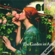 Capa do artigo Garden In Art