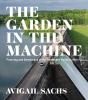 Garden In The Machine - Preview