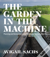 Capa do artigo Garden In The Machine