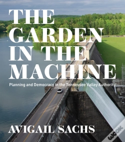 Capa do artigo Garden In The Machine