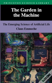 Capa do artigo Garden In The Machine