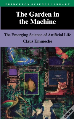 Capa do artigo Garden In The Machine