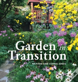 Capa do artigo Garden In Transition